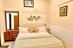 Vasant Retreat   Luxe 2BHK Stay in South Delhi