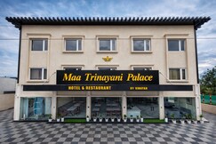 Maa Trinayani Palace