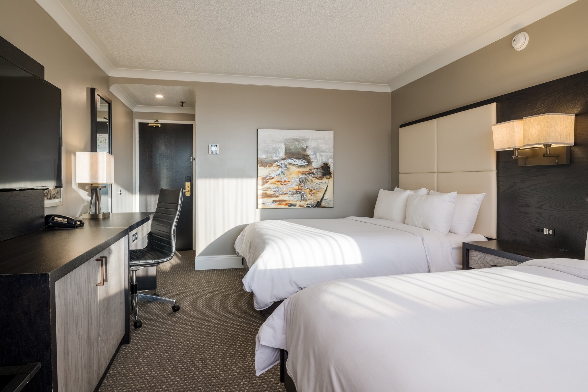 Crowne Plaza Moncton-Downtown, an IHG Hotel - Tap to explore photos