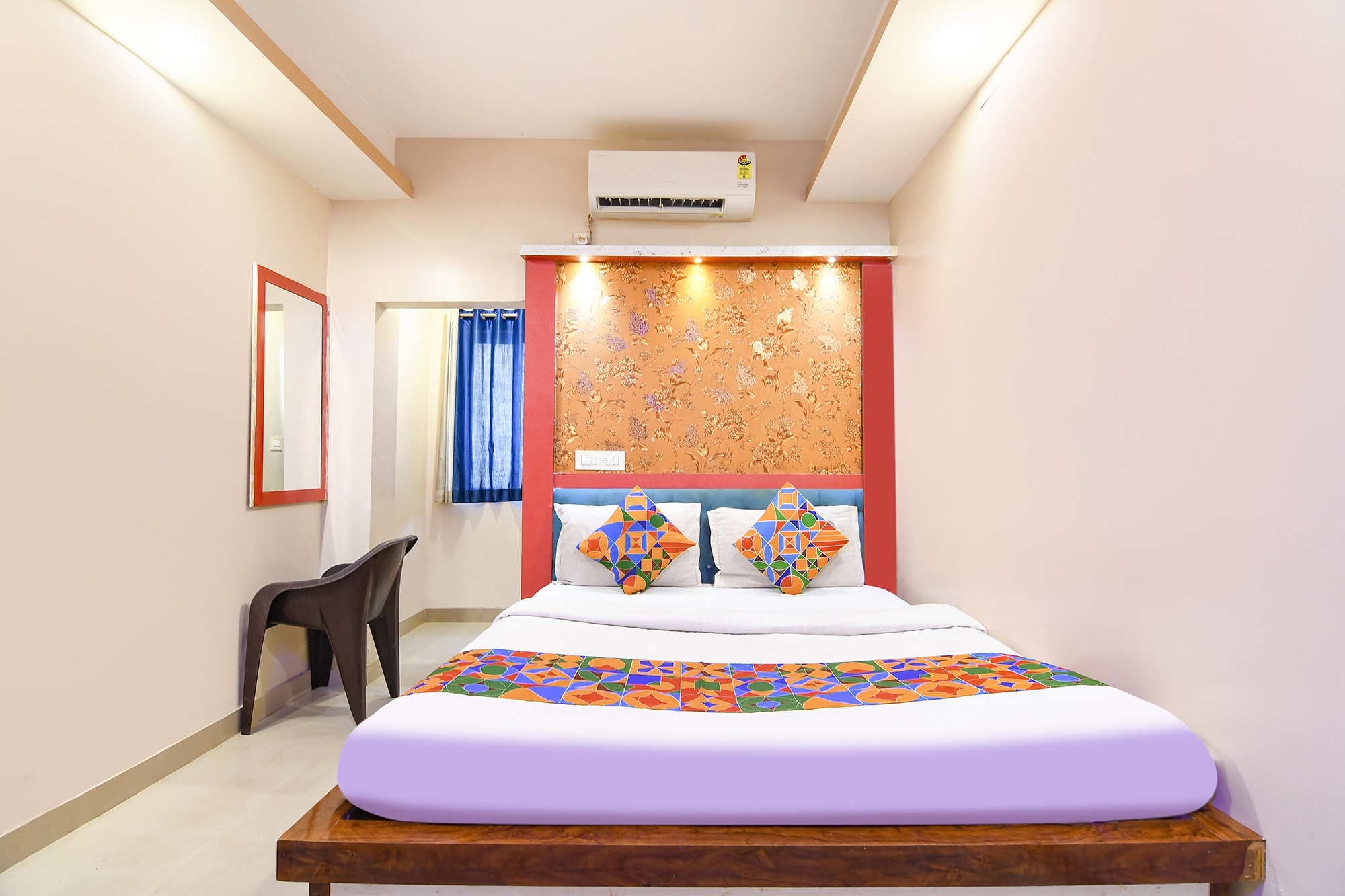FabHotel Diamond Regency - Tap to explore photos