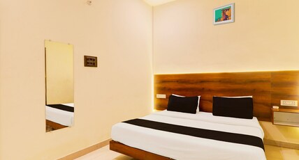Super Hotel O Sr Grand Room Type - Classic