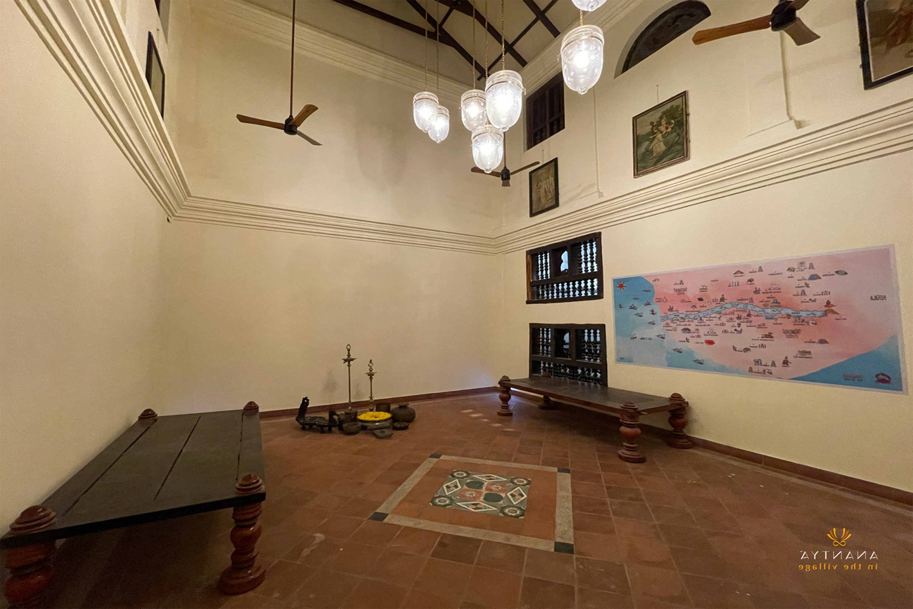 Anantya In the Village - Tap to explore photos