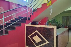 Address of Hotel O Murshidabad Junction Berhampore