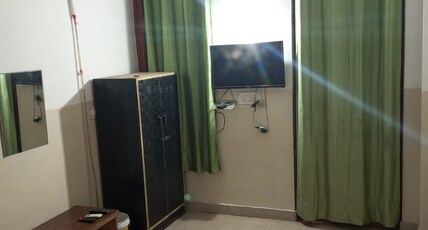 Hotel Big Bell by GRB Room Type - Family Room