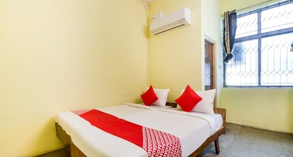 Hotel O Aruljothi Gandhipuram Bus Terminus Room Type - Classic