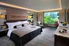InterContinental GRAND STANFORD HONG KONG