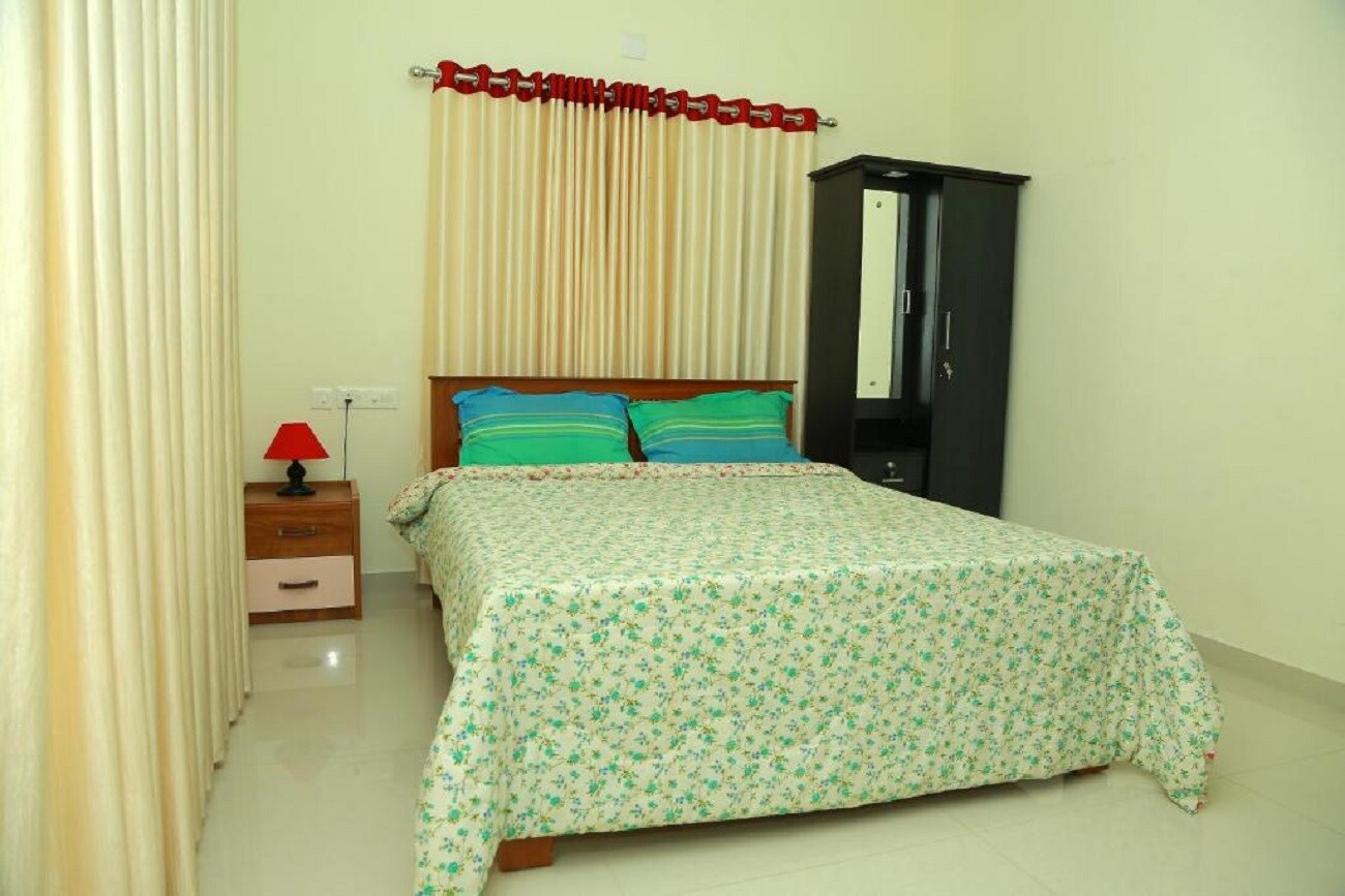 FRIENDSLAND HOME STAY - Tap to explore photos
