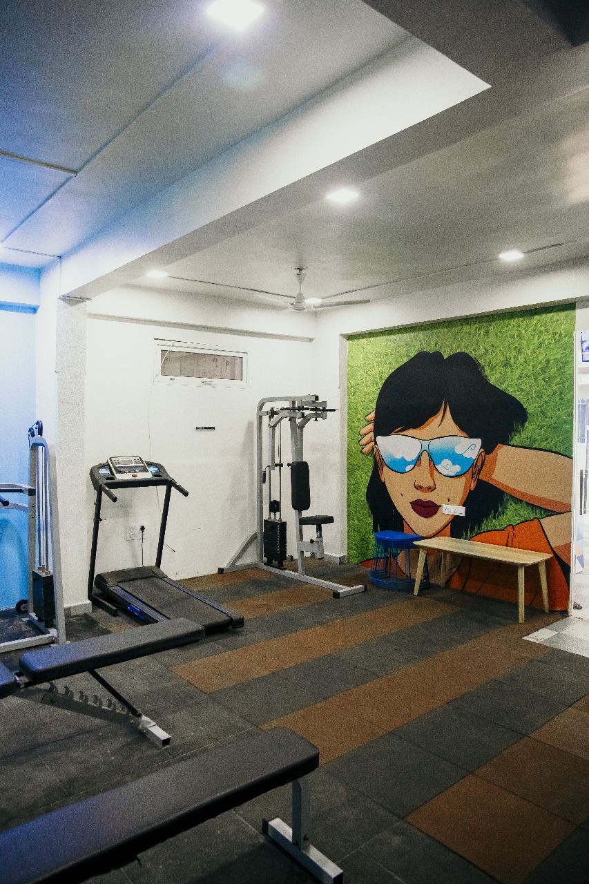 Main gallery