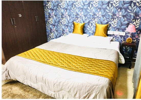 Virutcham Homestay - Tap to explore photos