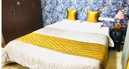 Virutcham Homestay Room Type - Suite Room