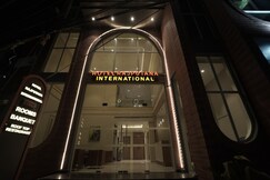 Hotel Rajputana International