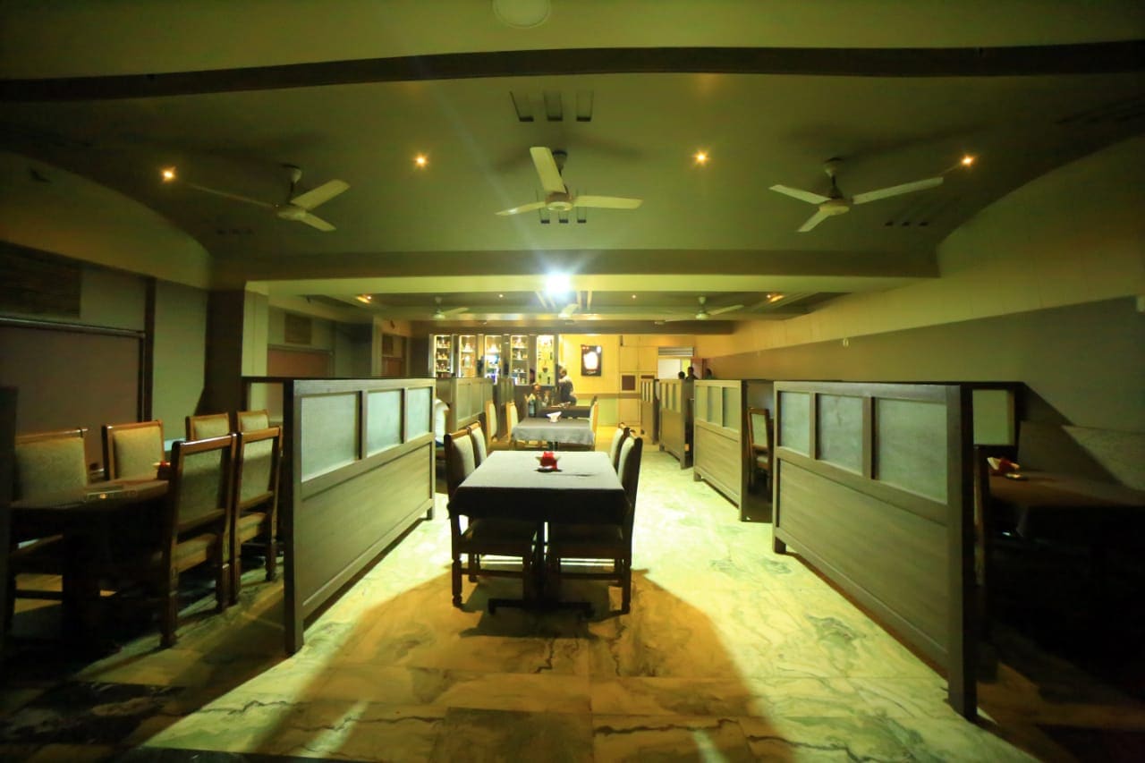 Main gallery
