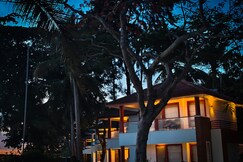 Renai Kappad Beach Resort