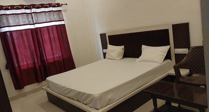 Royal Diamond Room Type - Deluxe