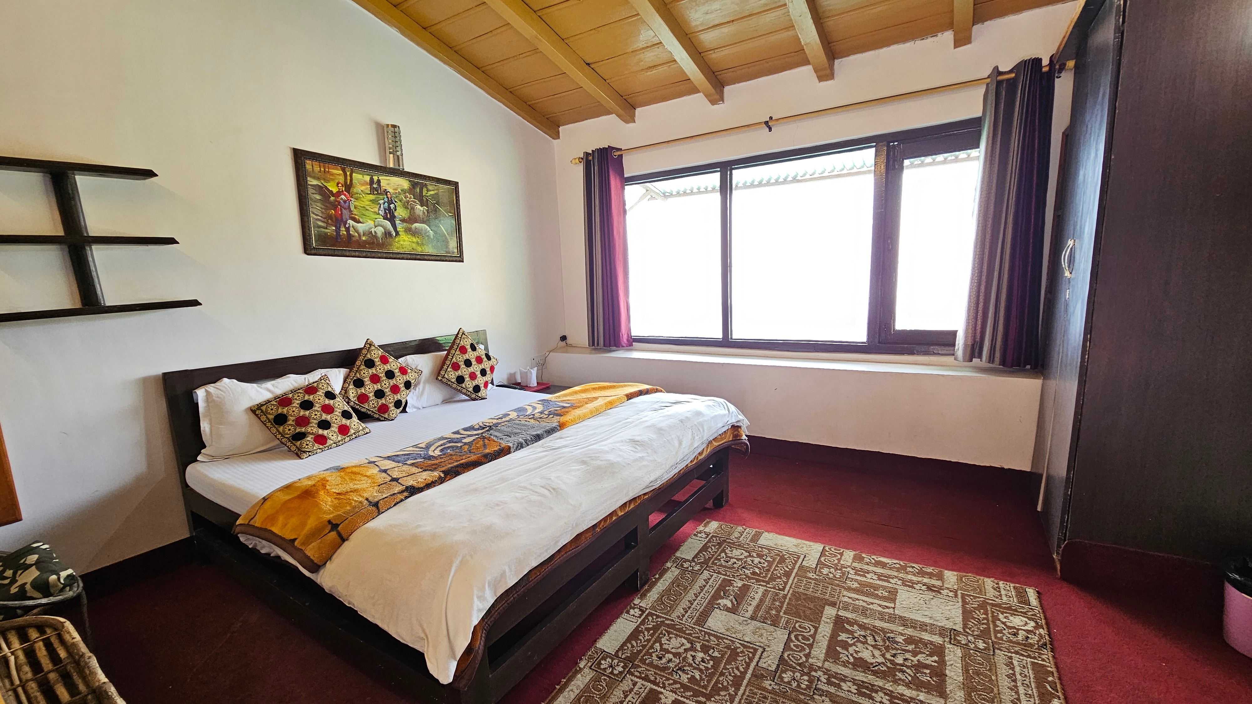 Pailaaag Orchards and Himalayan View Resort - Tap to explore photos