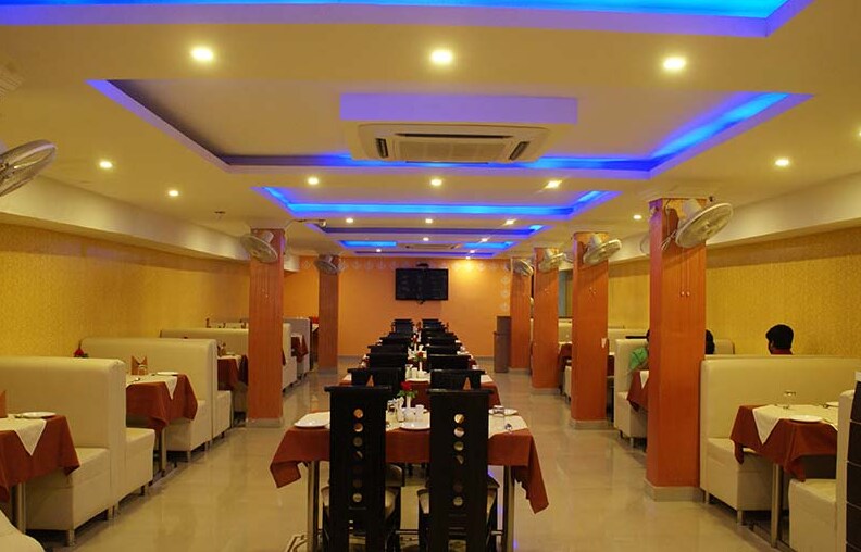 Main gallery