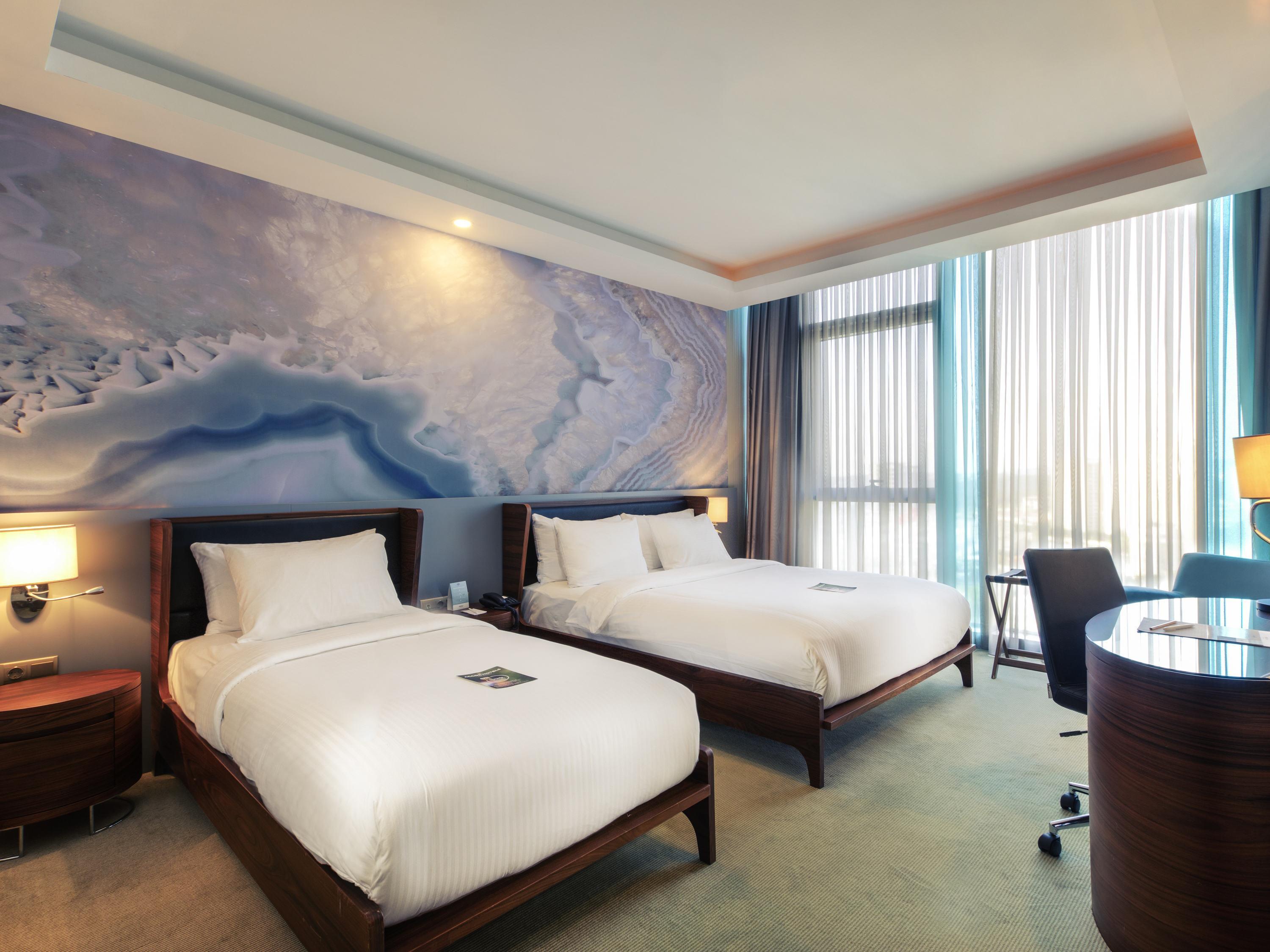 Mercure Istanbul Umraniye - Tap to explore photos
