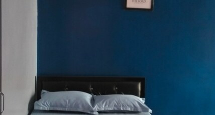 Swagat Homestay Room Type - 2 Double Bed Room