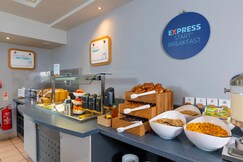 Holiday Inn Express Droitwich Spa