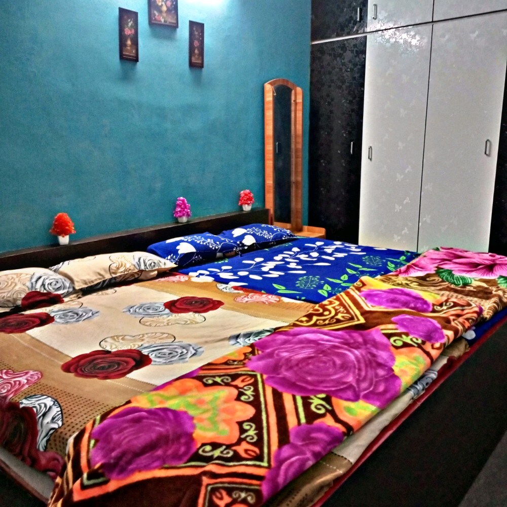 Sai homestay kanchipuram - Tap to explore photos