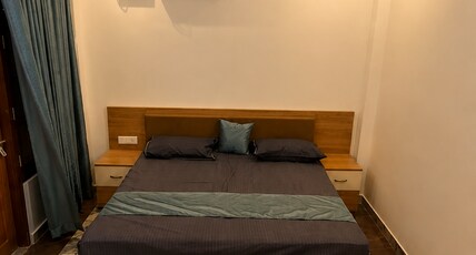 Amritprabha Kunj Home Stay Room Type - Bedroom 6