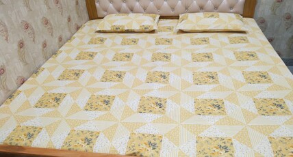 Kartik Homestay | Ayodhya Room Type - Bedroom 4