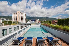 Novotel Chiangmai Nimman Journeyhub