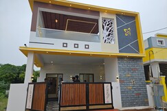 MOUNTAIN DEW - VILLA