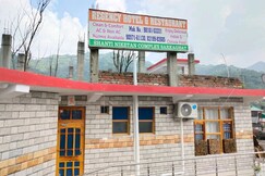 Regency Hotel and Restaurant