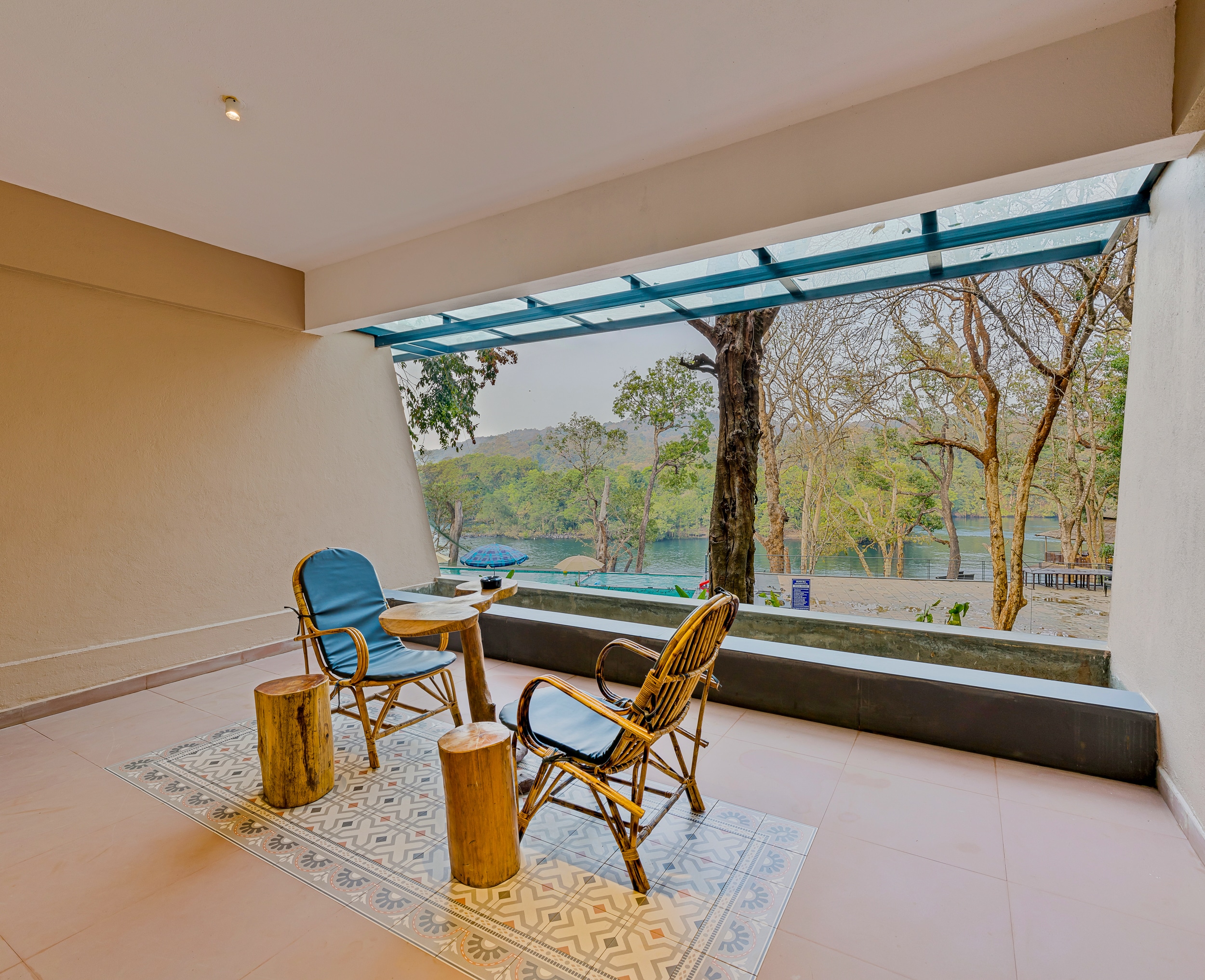 Silverbill Resorts - Tap to explore photos