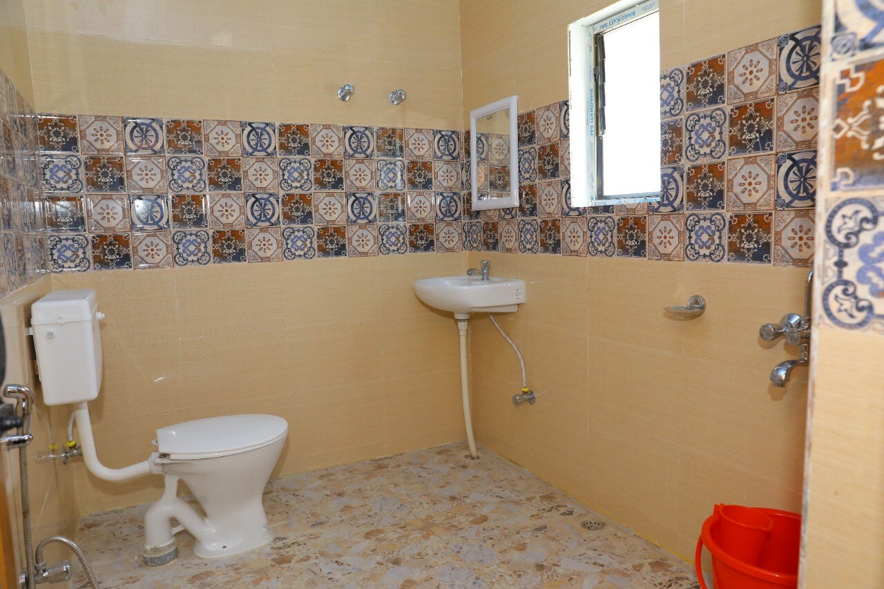 Krishna Shree Residency - Tap to explore photos