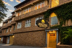 Mount Thistle Boutique Hotel (5 minutes from Mall Road)