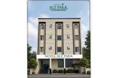 Address of Hotel SEZ Park By Divoy Hotels & Resorts