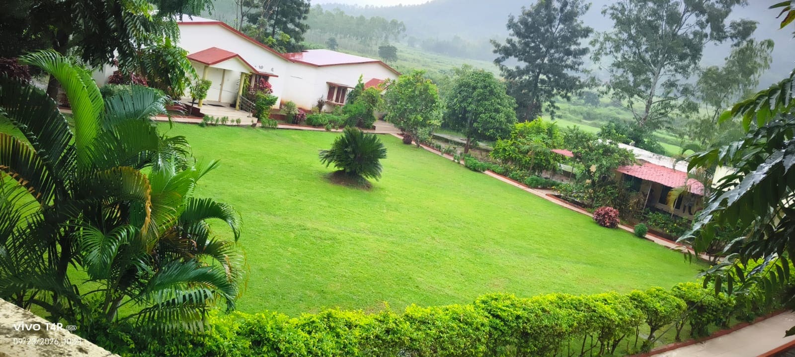 At Home Prakruthi Resorts - Tap to explore photos