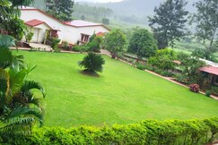 At Home Prakruthi Resorts