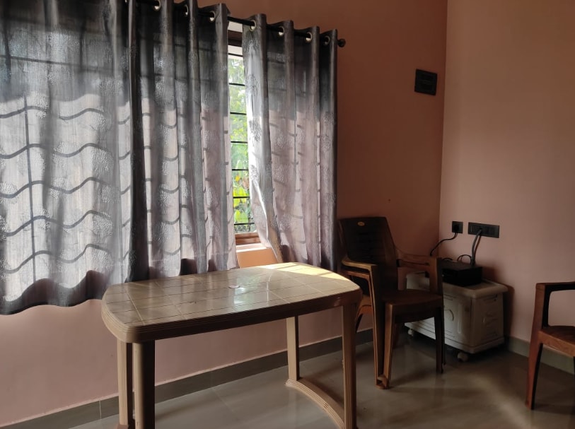 Maurya Homestay - Tap to explore photos