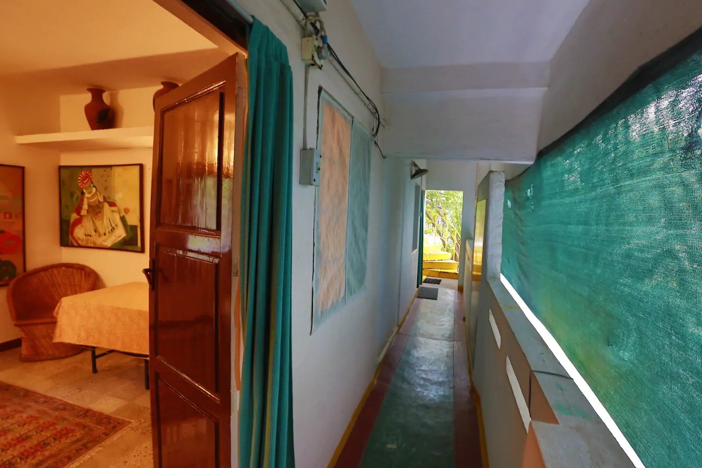 Main gallery