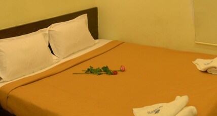 Hotel Metro Room Type - Standard Non AC Room