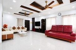 Mosaic by RedOlive | 4BHK | Near Gachibowli | Near HITEC