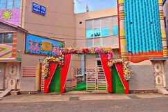 Address of Palki Lodge
