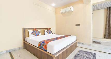 Hotel Pearl Square Room Type - Suite Room