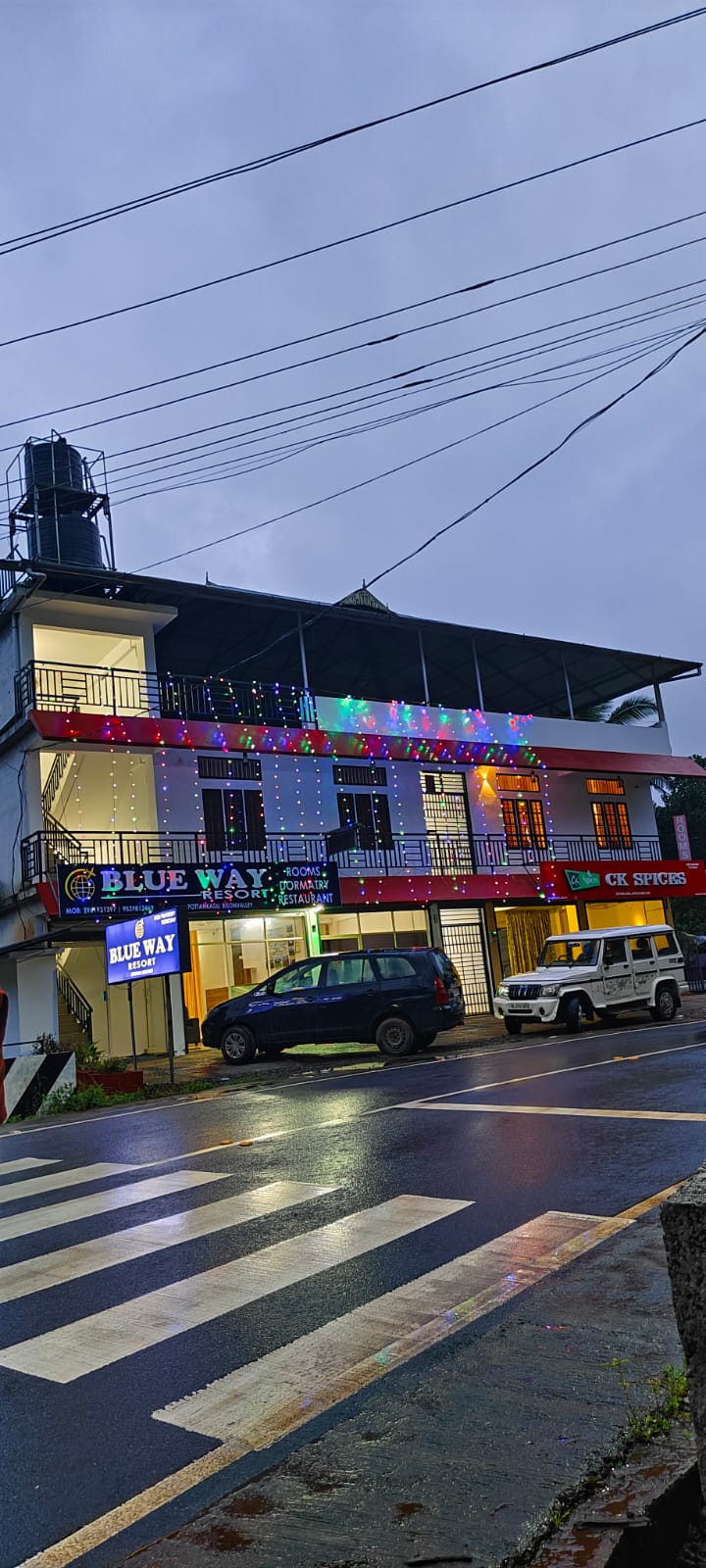Main gallery