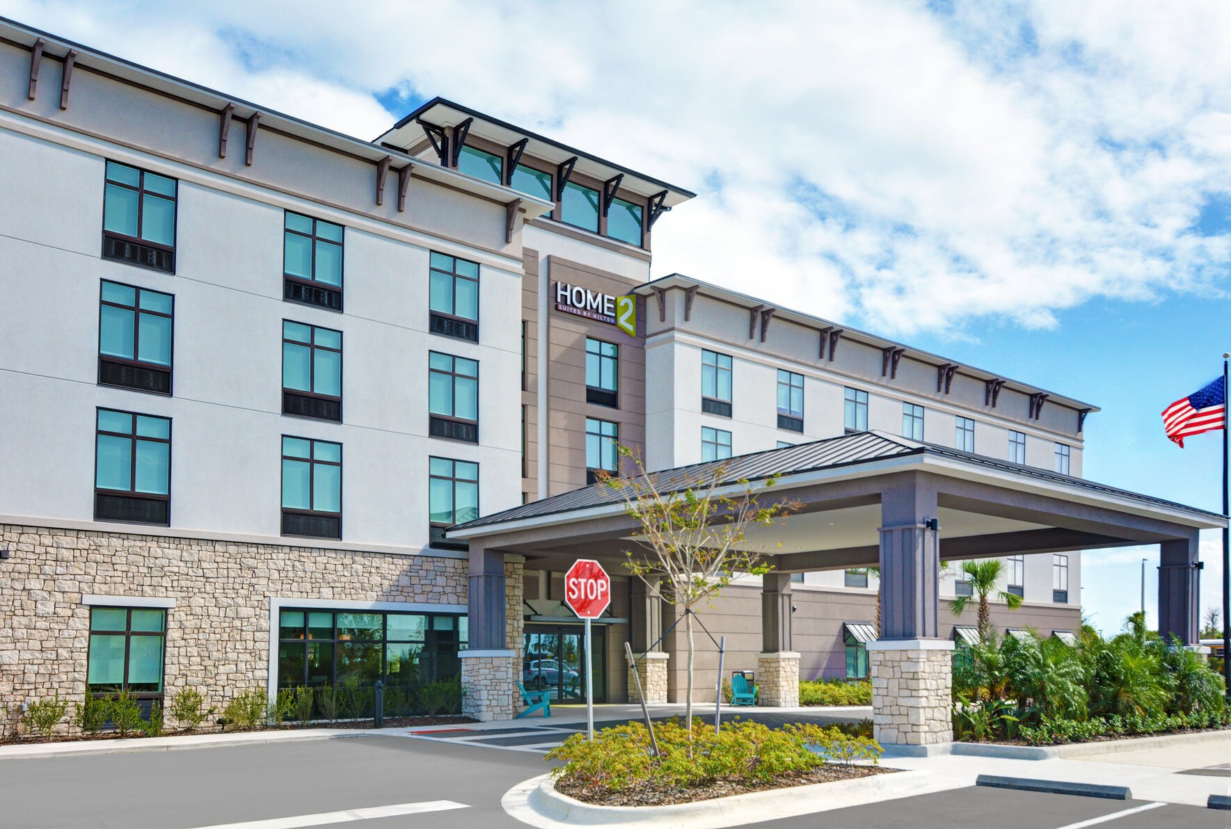 Home2 Suites by Hilton Melbourne Viera - Tap to explore photos