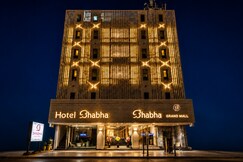 Hotel Bhabha