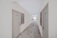 Address of Hotel O Silver Grand