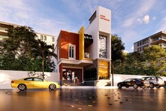 KISANTHGUESTHOUSE