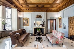 Radisson Blu Hotel, London South Kensington (formerly Vanderbilt)