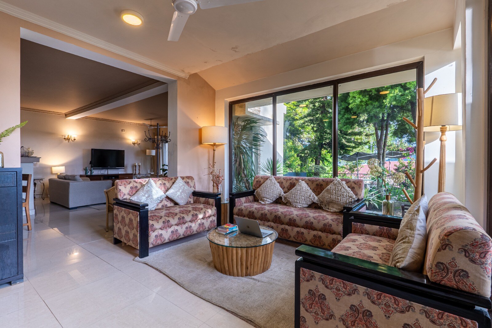 Rooh A luxurious 3 BHK Villa - Tap to explore photos