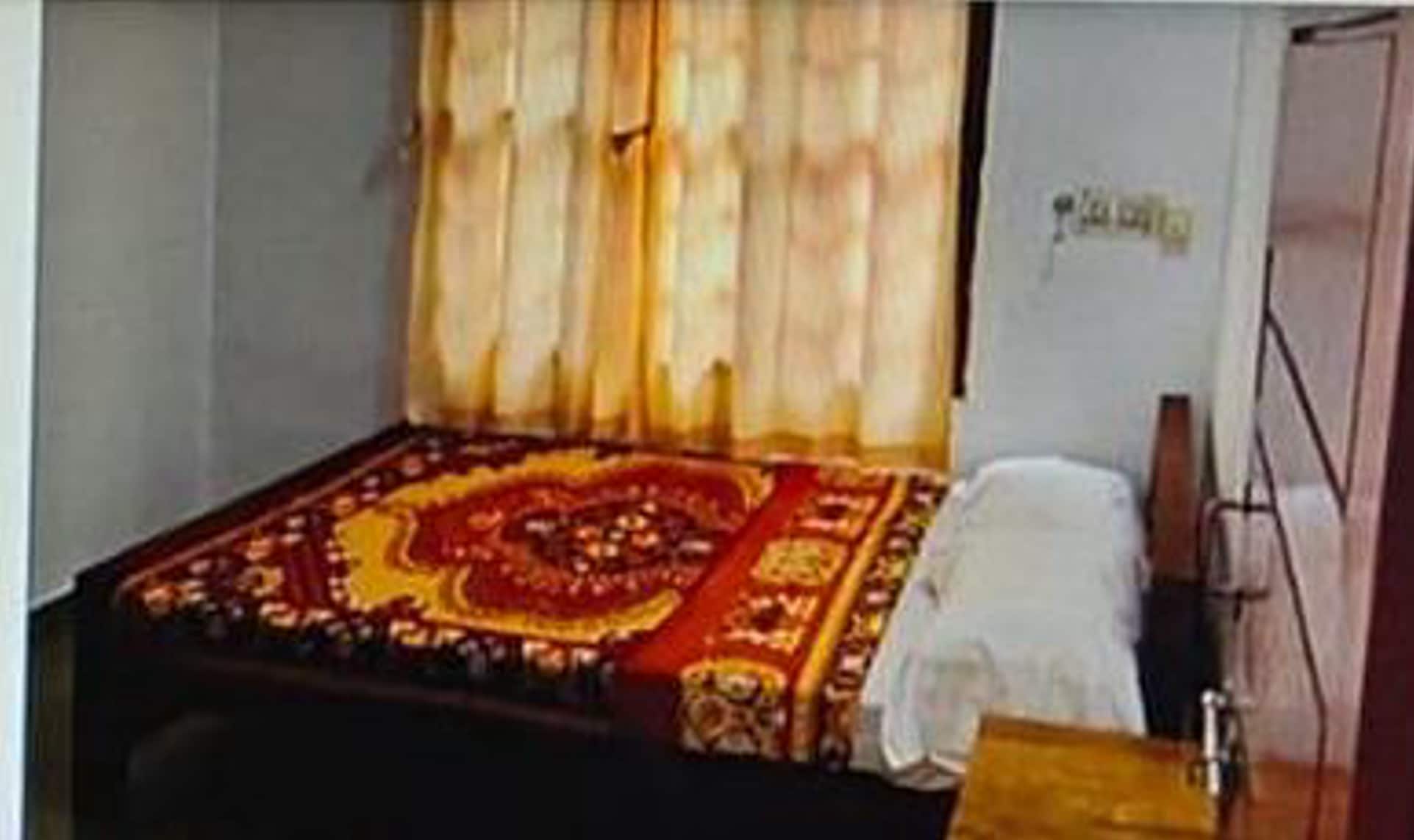 Agapi Homestay - 2 BHK - Tap to explore photos