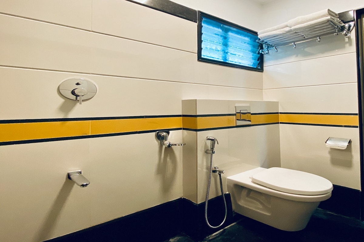 GT Residency - Tap to explore photos